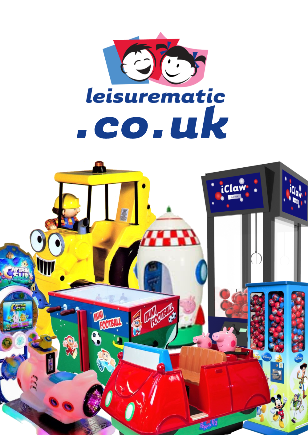 Leisurematic